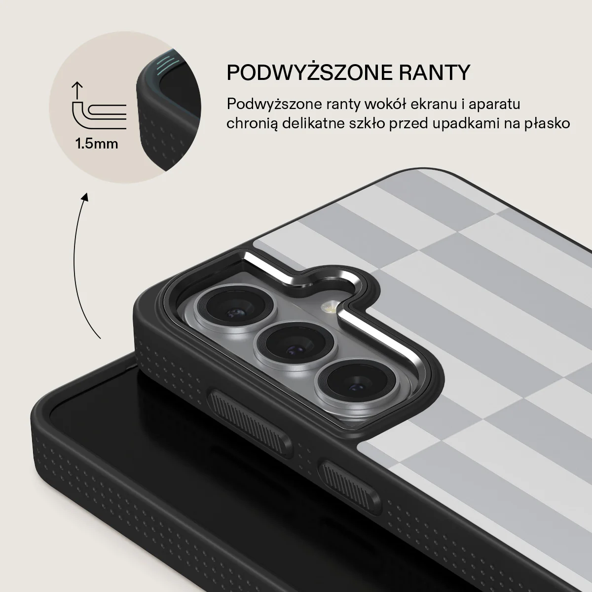 Off-Grid - Samsung Galaxy S26 Etui - Image 15