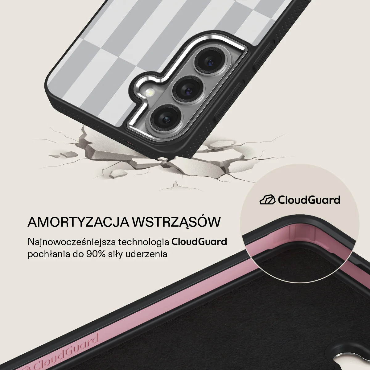 Off-Grid - Samsung Galaxy S26 Etui - Image 21