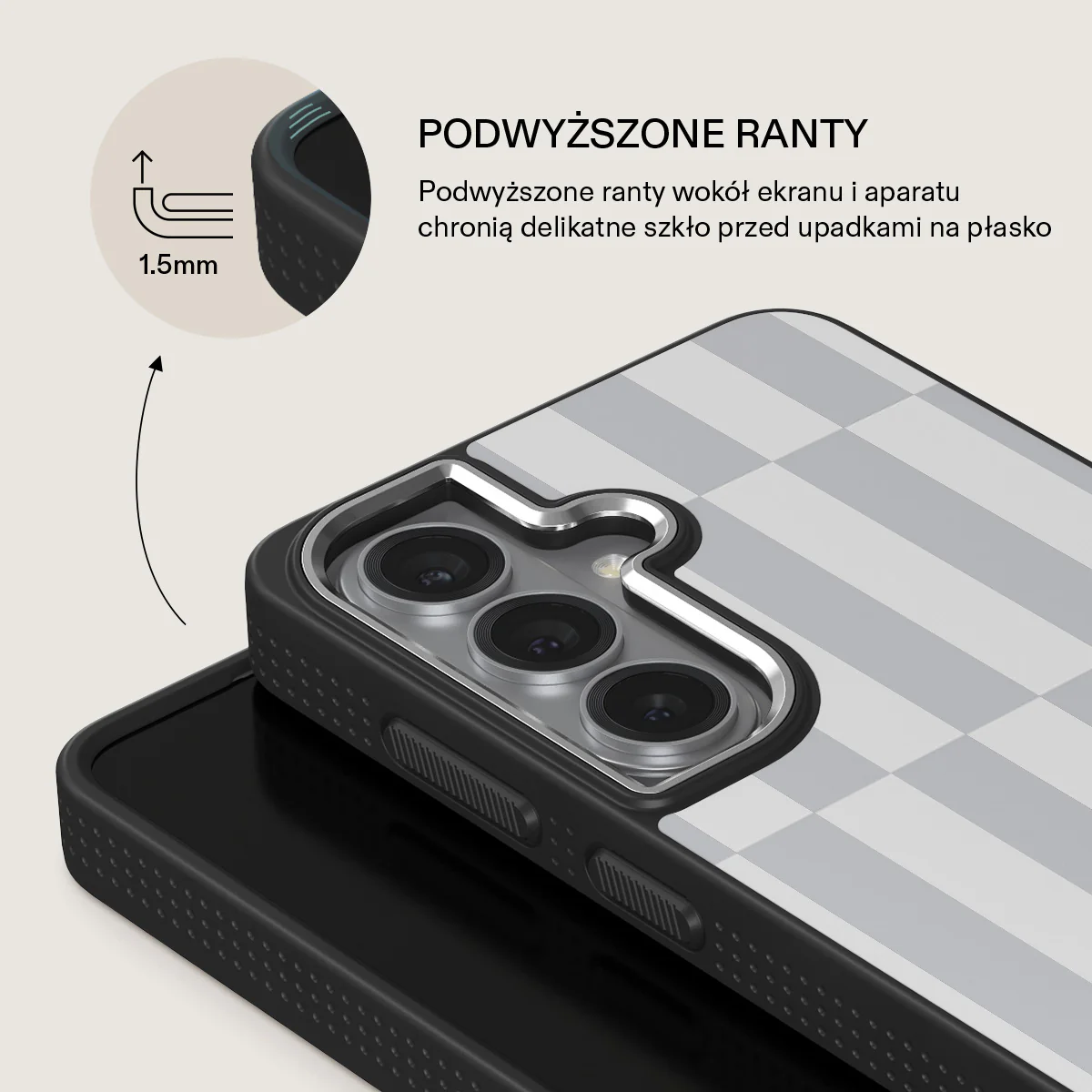 Off-Grid - Samsung Galaxy S26 Etui - Image 22