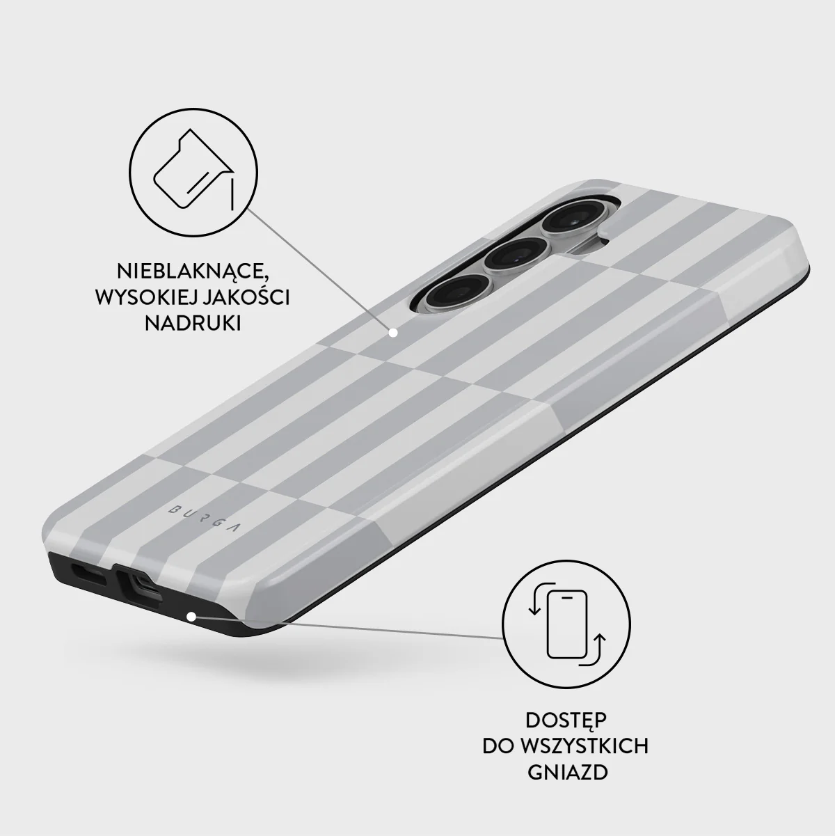 Off-Grid - Samsung Galaxy S26 Etui - Image 3