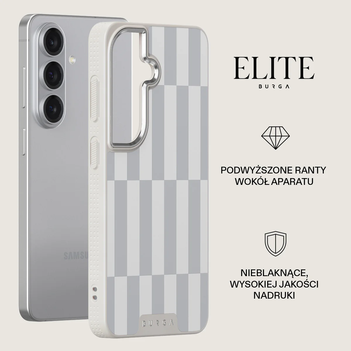 Off-Grid - Samsung Galaxy S26 Etui - Image 34