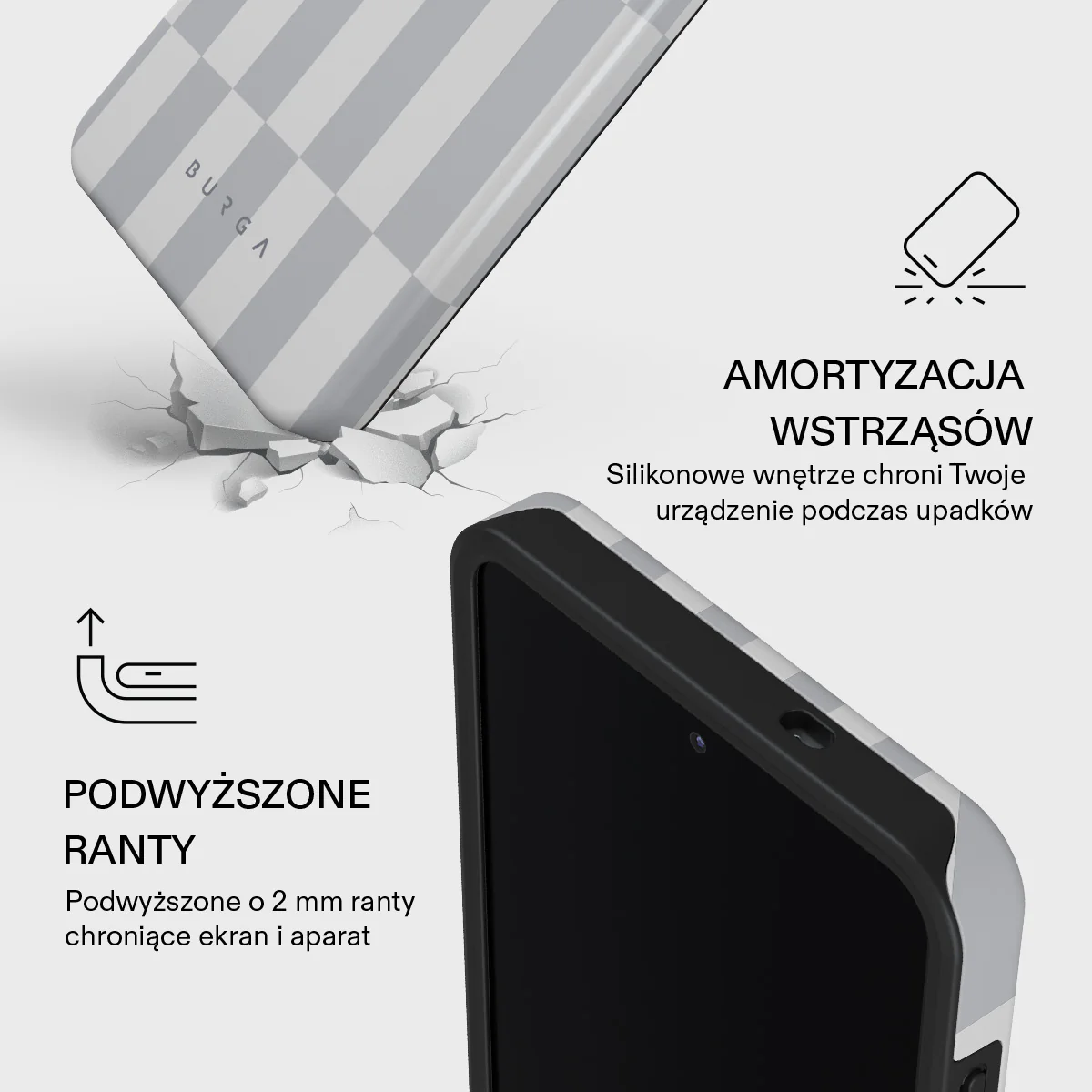 Off-Grid - Samsung Galaxy S26 Etui - Image 4