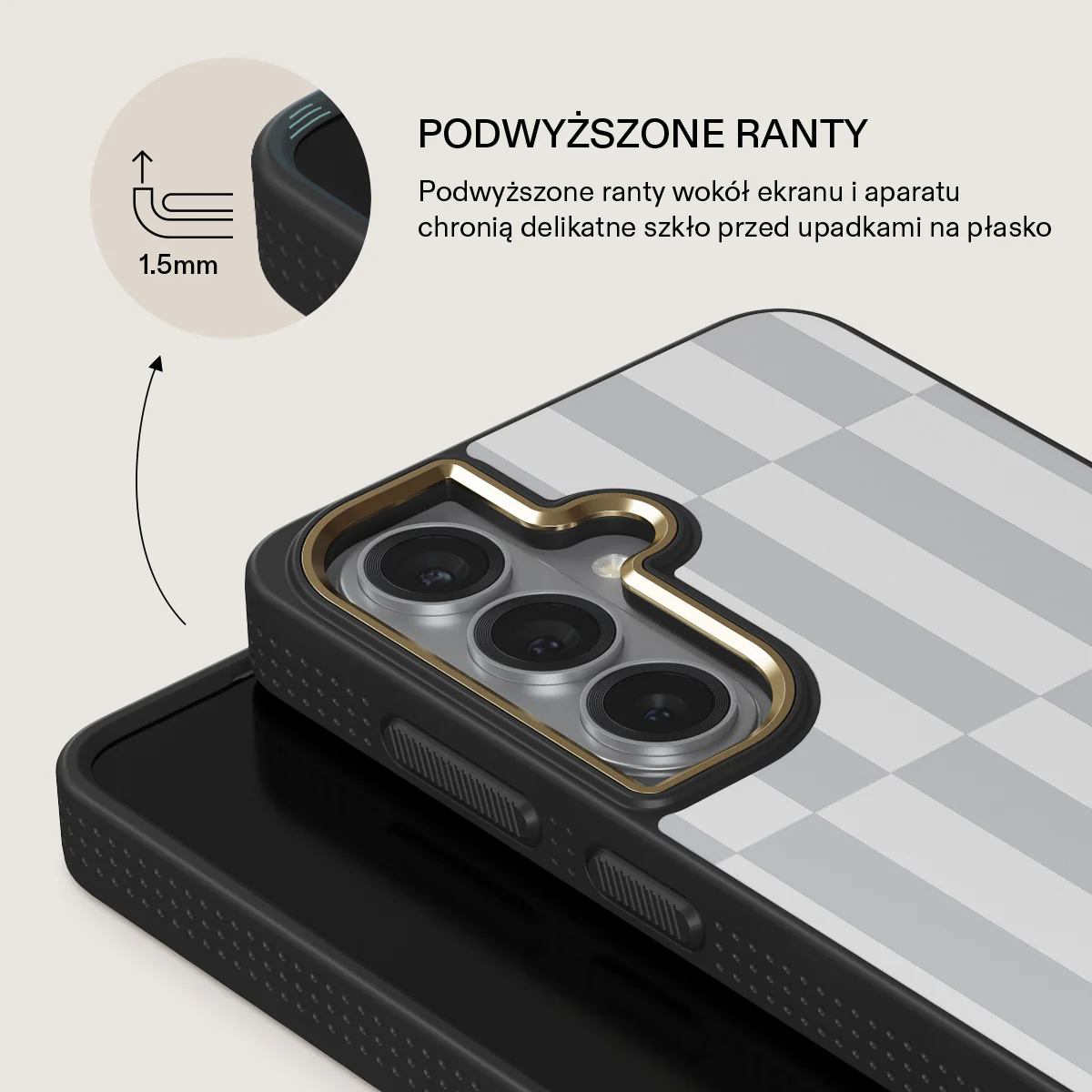Off-Grid - Samsung Galaxy S26 Etui - Image 8