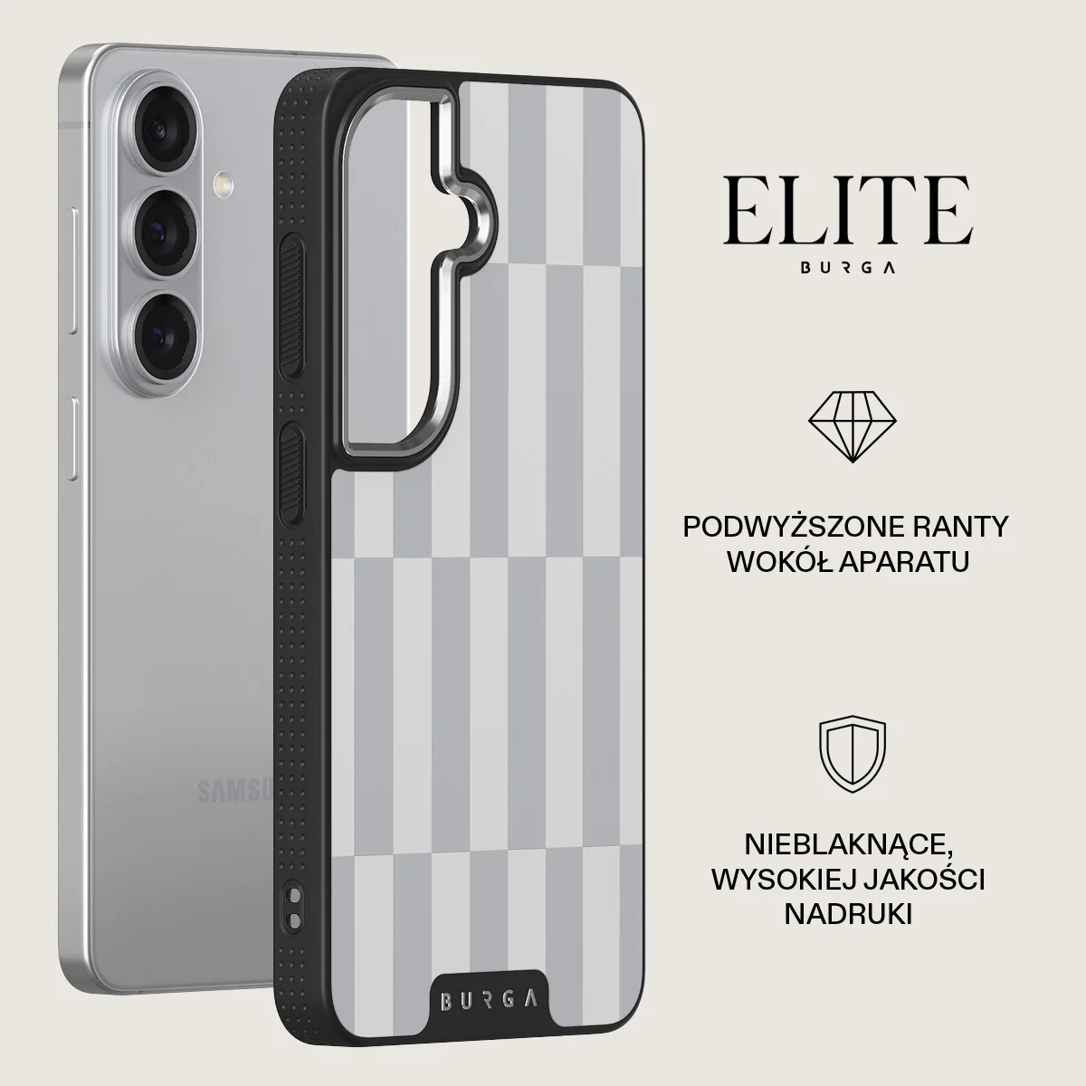 Off-Grid - Samsung Galaxy S26 Plus Etui - Image 20