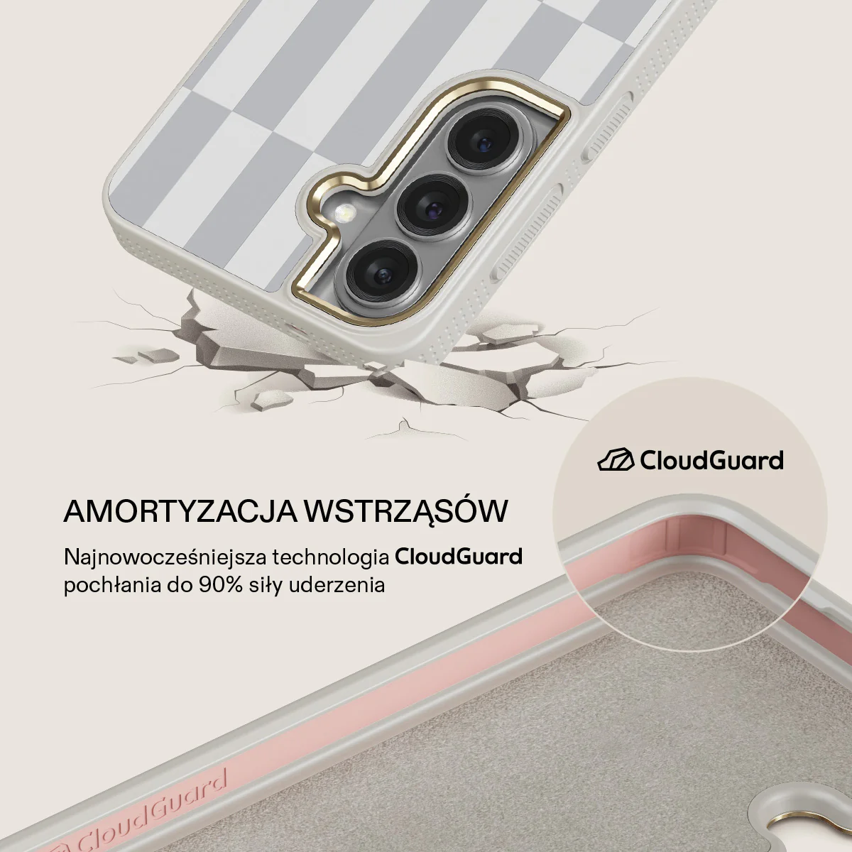 Off-Grid - Samsung Galaxy S26 Plus Etui - Image 28