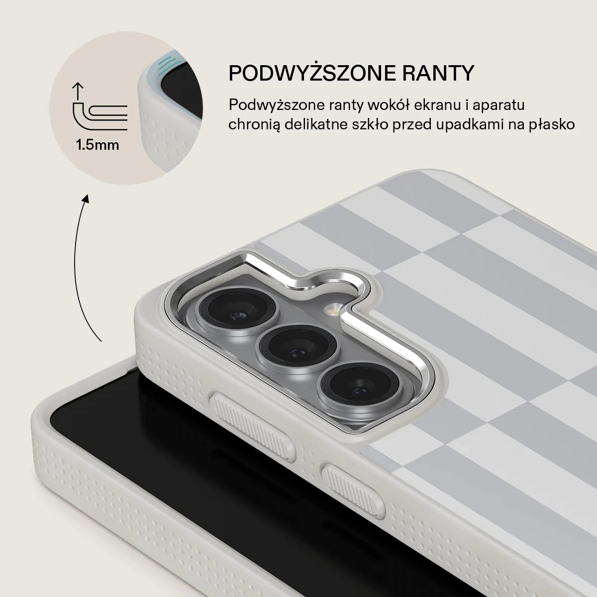 Off-Grid - Samsung Galaxy S26 Plus Etui - Image 36
