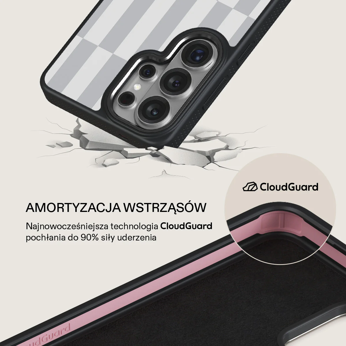 Off-Grid - Samsung Galaxy S26 Ultra Etui - Image 14