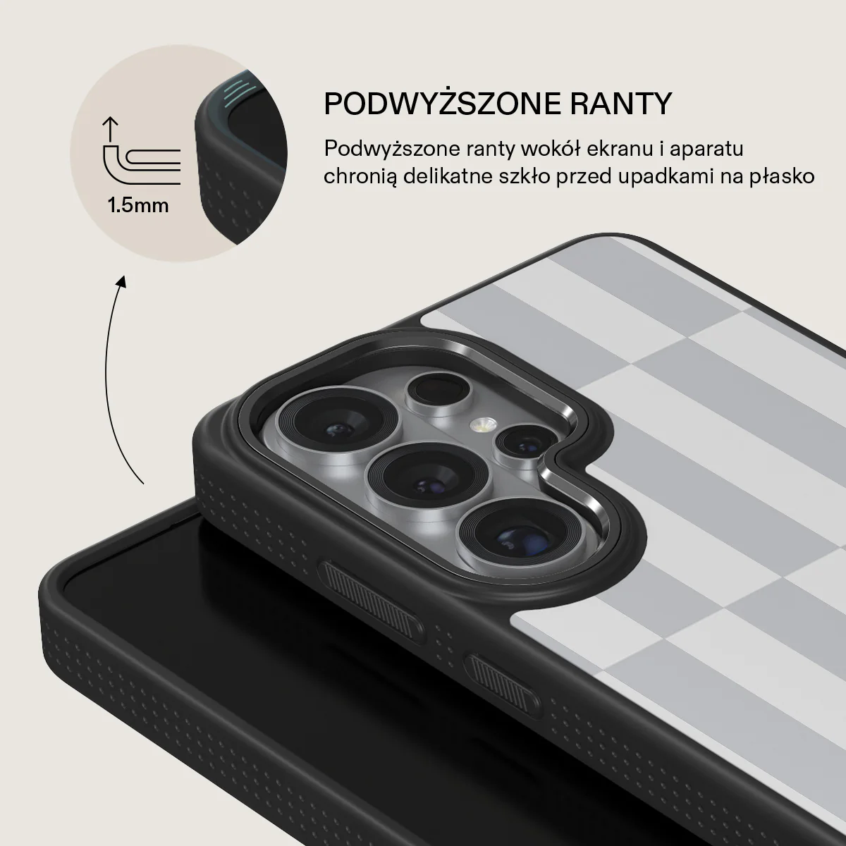 Off-Grid - Samsung Galaxy S26 Ultra Etui - Image 15