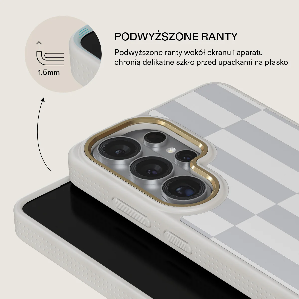 Off-Grid - Samsung Galaxy S26 Ultra Etui - Image 29