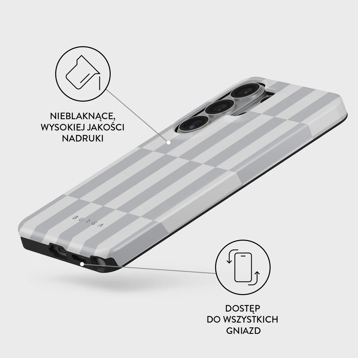 Off-Grid - Samsung Galaxy S26 Ultra Etui - Image 3