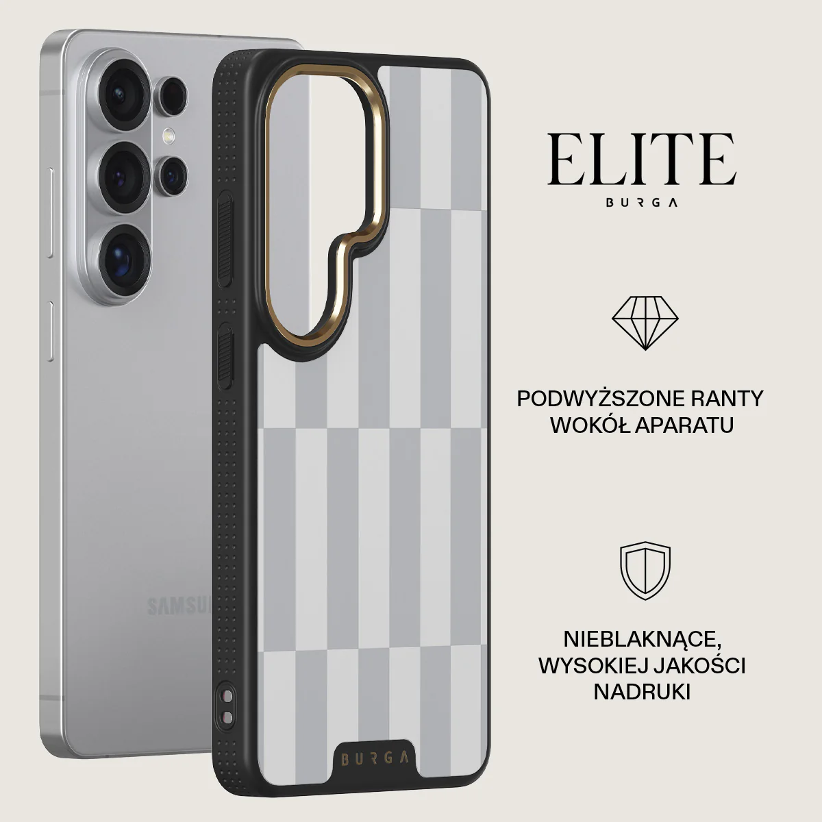 Off-Grid - Samsung Galaxy S26 Ultra Etui - Image 6
