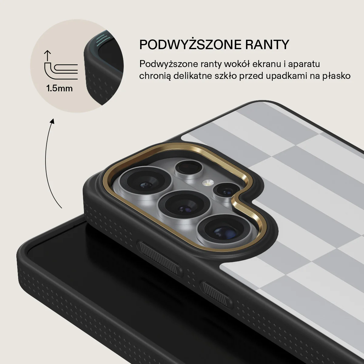 Off-Grid - Samsung Galaxy S26 Ultra Etui - Image 8