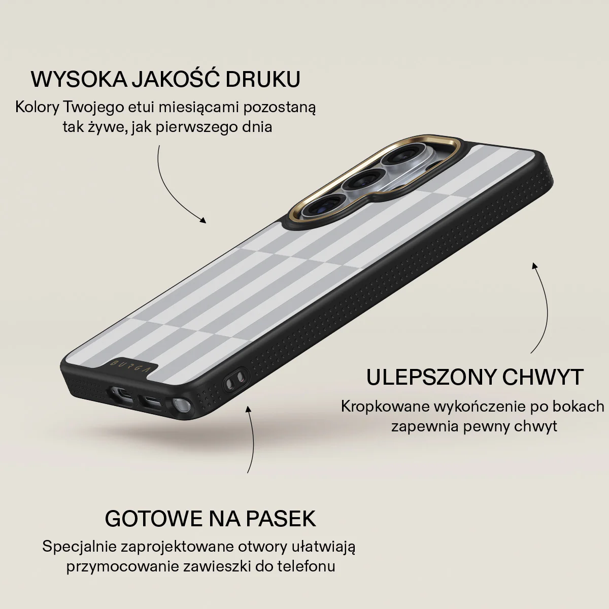 Off-Grid - Samsung Galaxy S26 Ultra Etui - Image 9