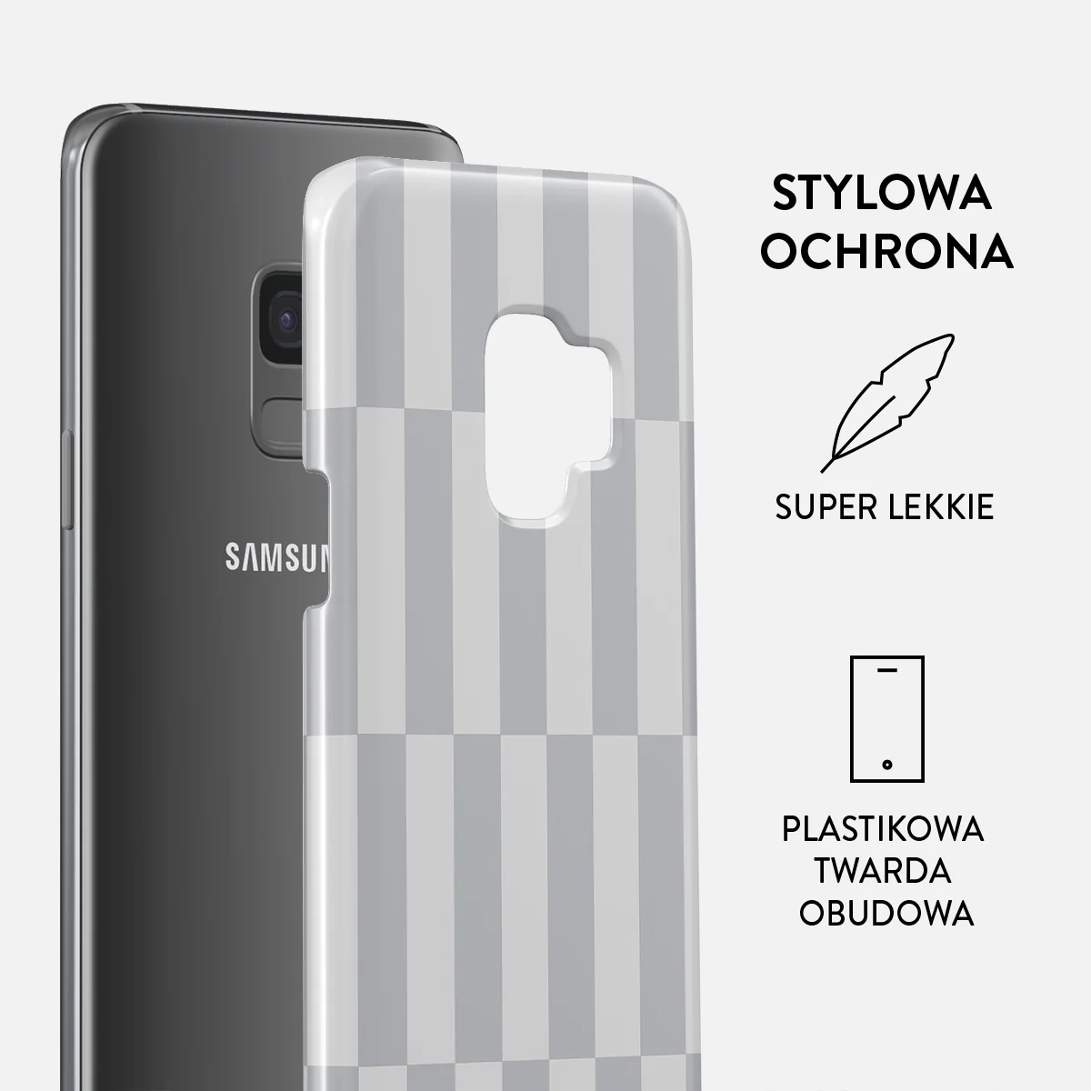 Off-Grid - Samsung Galaxy S9 Etui - Image 2