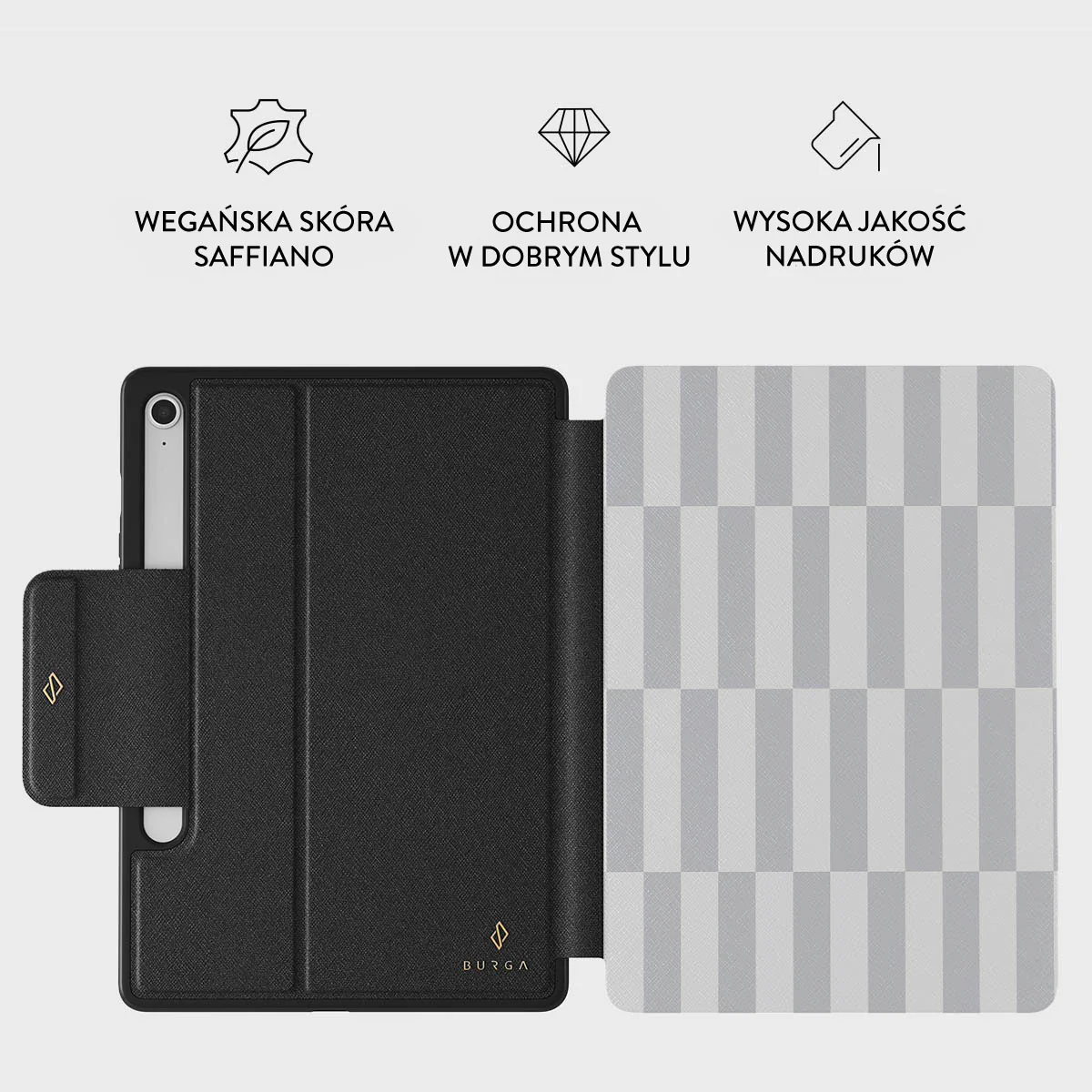 Off-Grid - Etui na Samsung Galaxy Tab S10 FE - Image 2