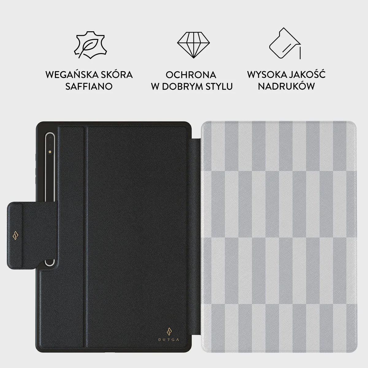 Off-Grid - Etui na Samsung Galaxy Tab S8 Ultra - Image 2