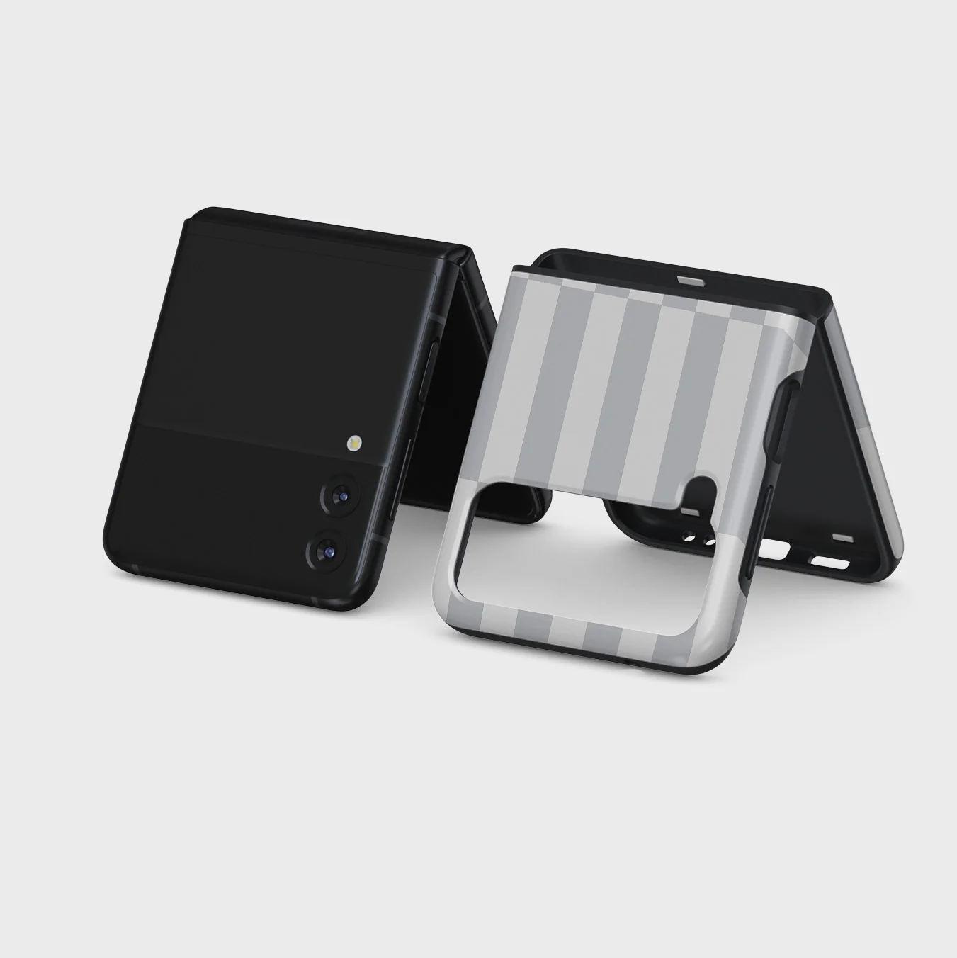 Off-Grid - Samsung Galaxy Z Flip 3 Etui - Image 5