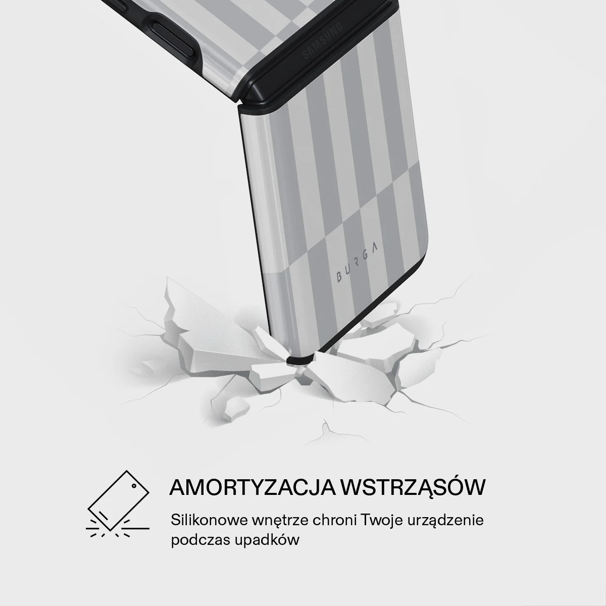 Off-Grid - Samsung Galaxy Z Flip 4 Etui - Image 10