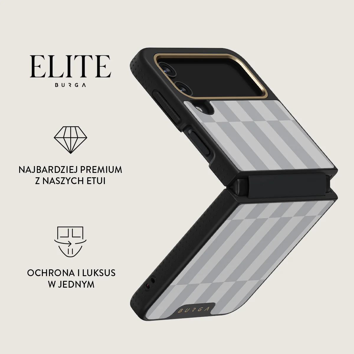 Off-Grid - Samsung Galaxy Z Flip 4 Etui - Image 15