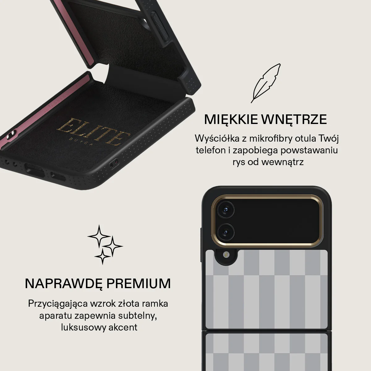 Off-Grid - Samsung Galaxy Z Flip 4 Etui - Image 19