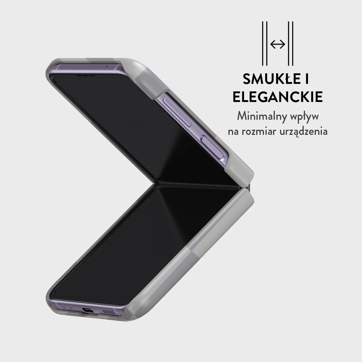 Off-Grid - Samsung Galaxy Z Flip 4 Etui - Image 4