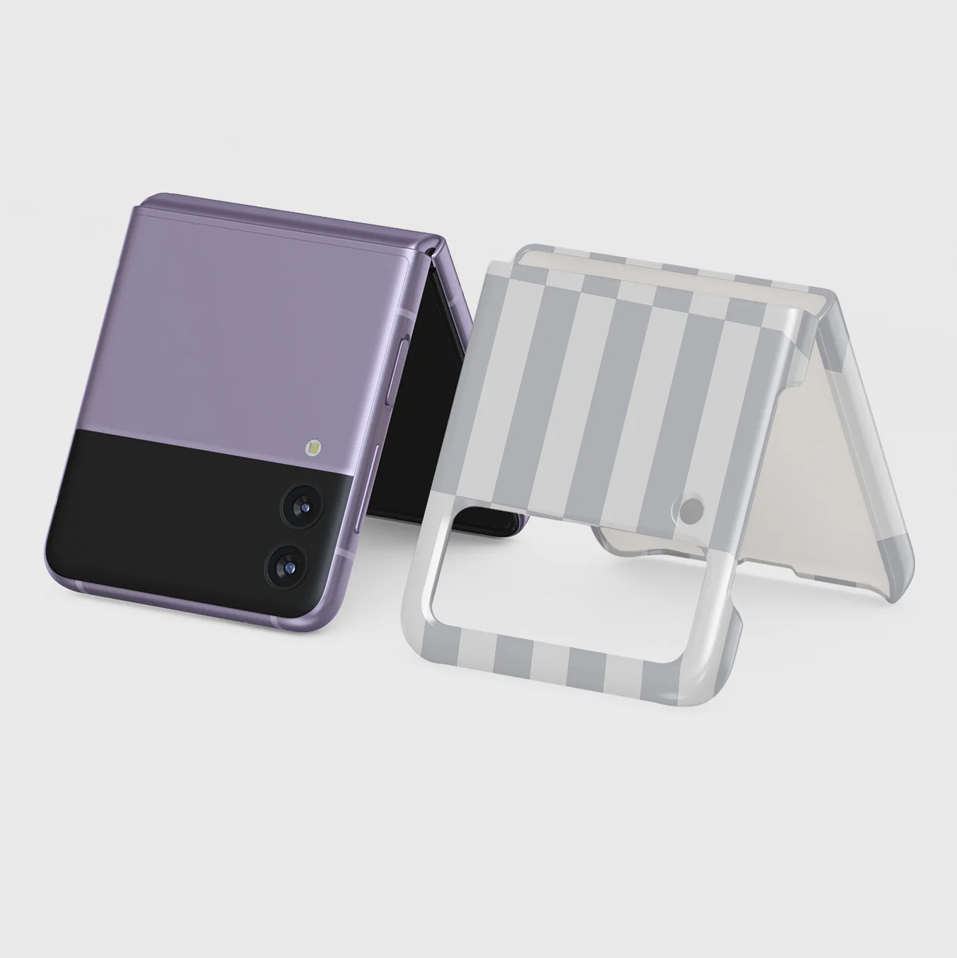 Off-Grid - Samsung Galaxy Z Flip 4 Etui - Image 5