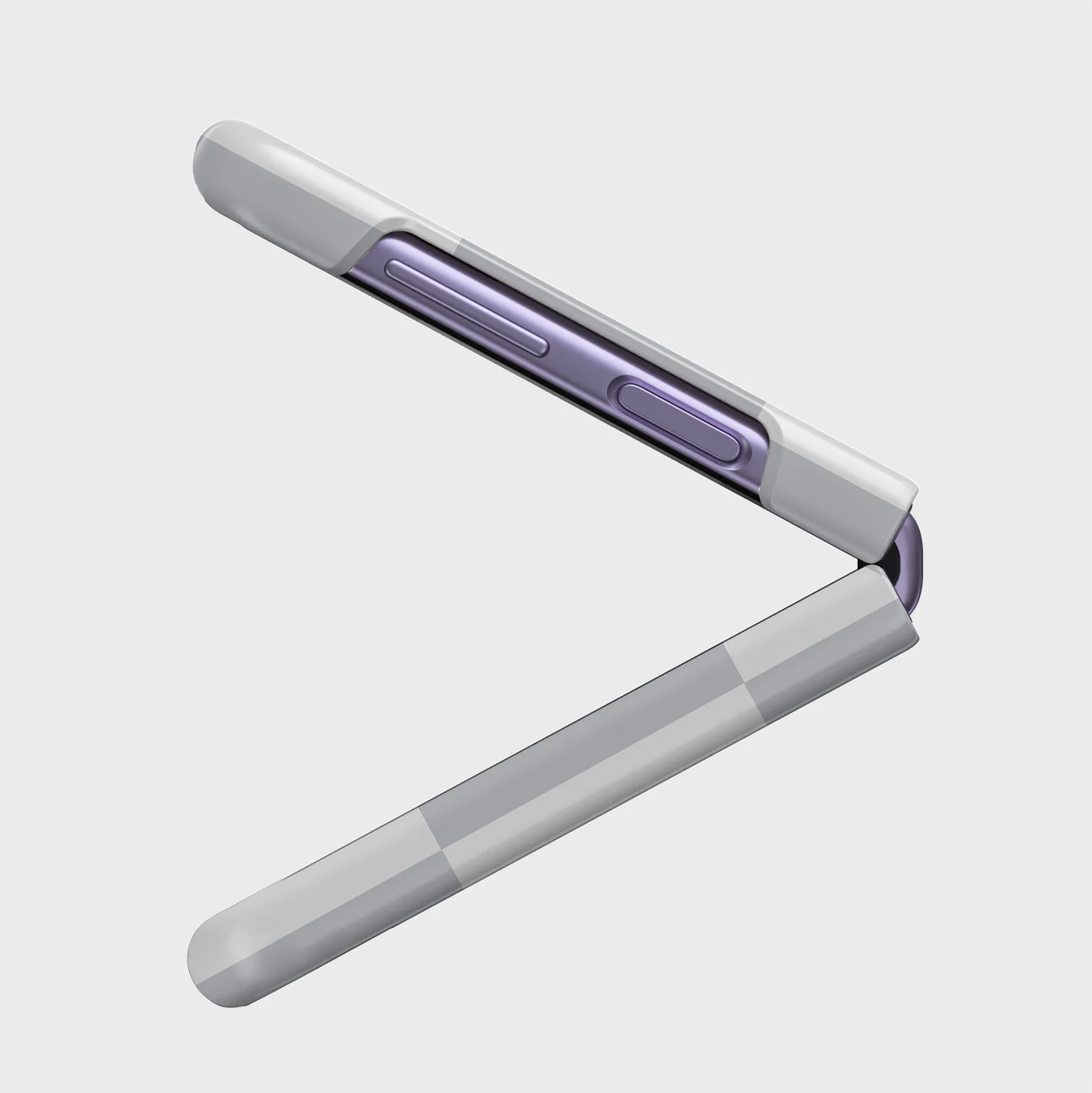 Off-Grid - Samsung Galaxy Z Flip 4 Etui - Image 6