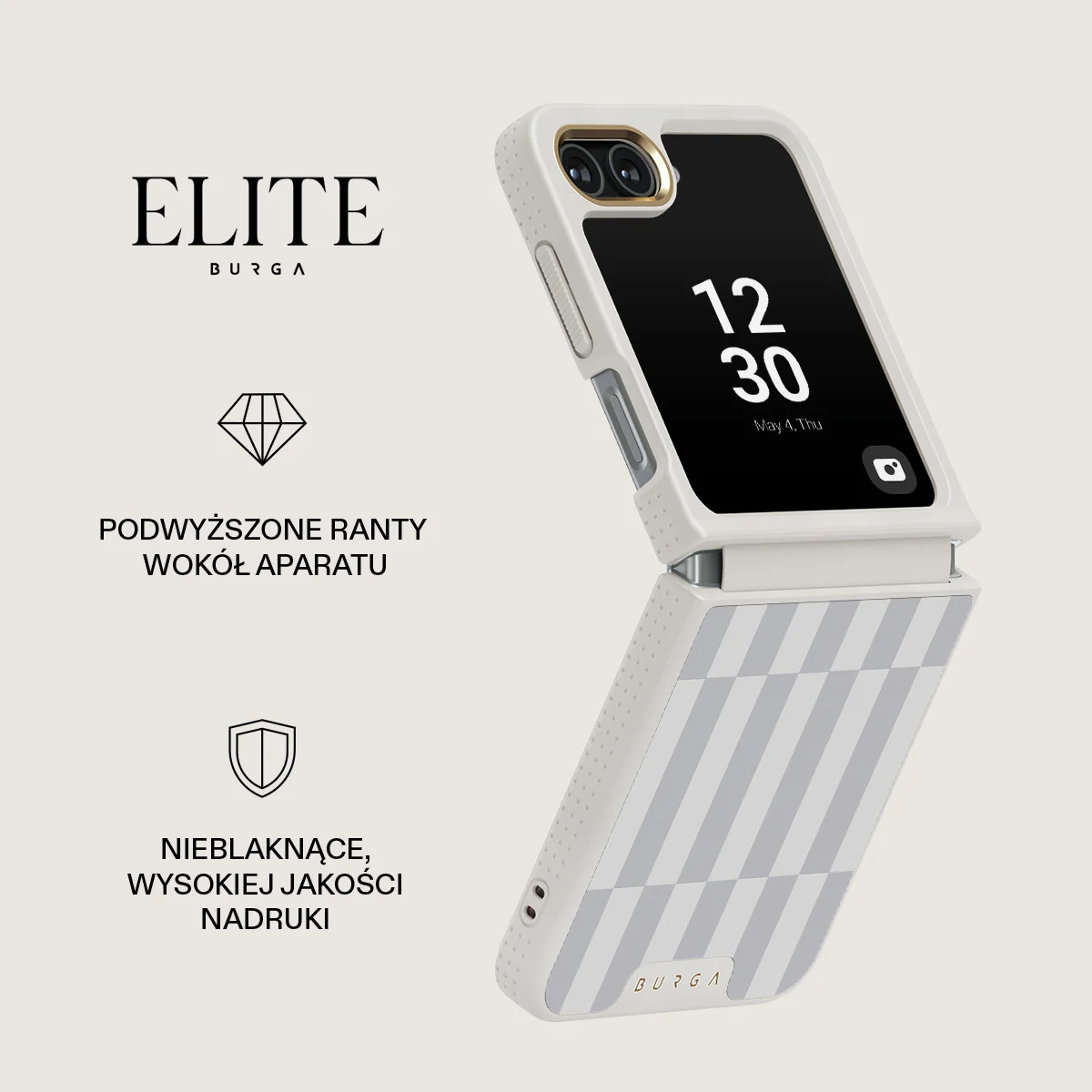 Off-Grid - Samsung Galaxy Z Flip 5 Etui - Image 23