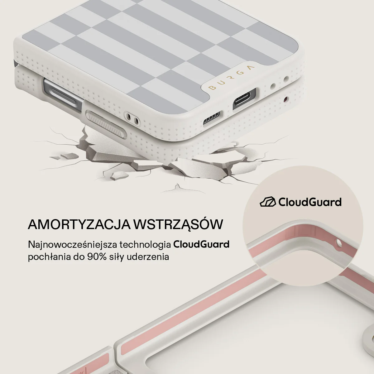 Off-Grid - Samsung Galaxy Z Flip 5 Etui - Image 24