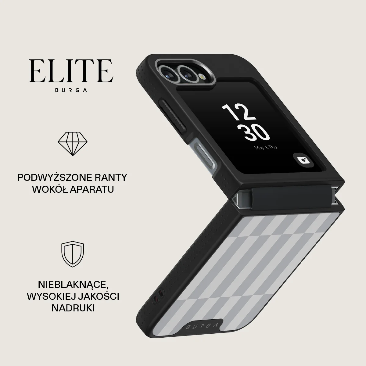 Off-Grid - Samsung Galaxy Z Flip 6 Etui - Image 14