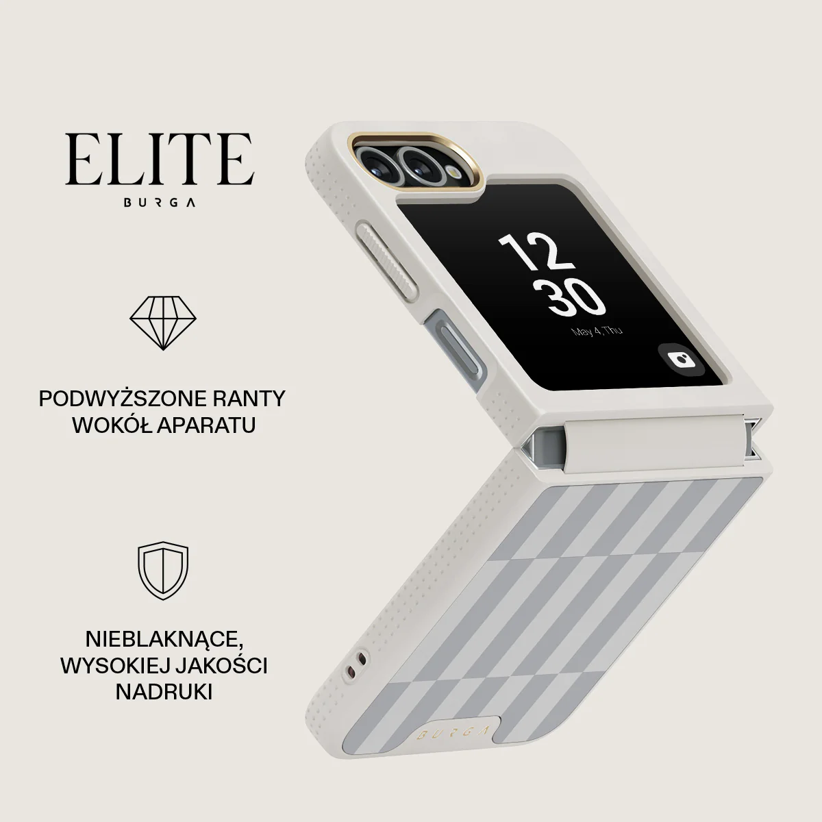 Off-Grid - Samsung Galaxy Z Flip 6 Etui - Image 21