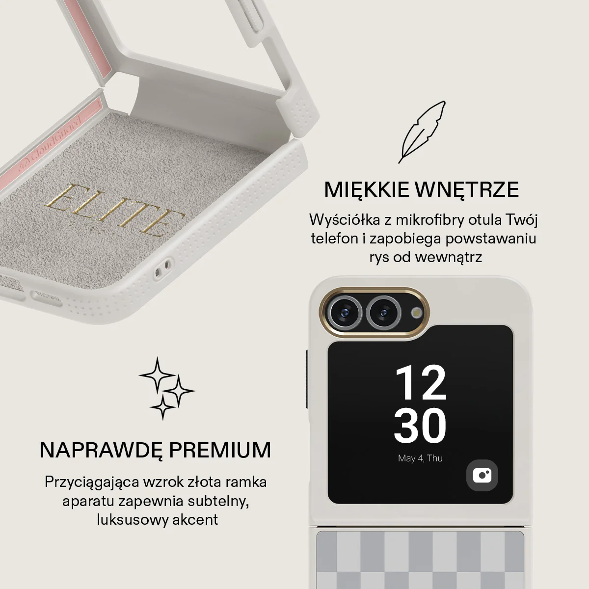 Off-Grid - Samsung Galaxy Z Flip 6 Etui - Image 25