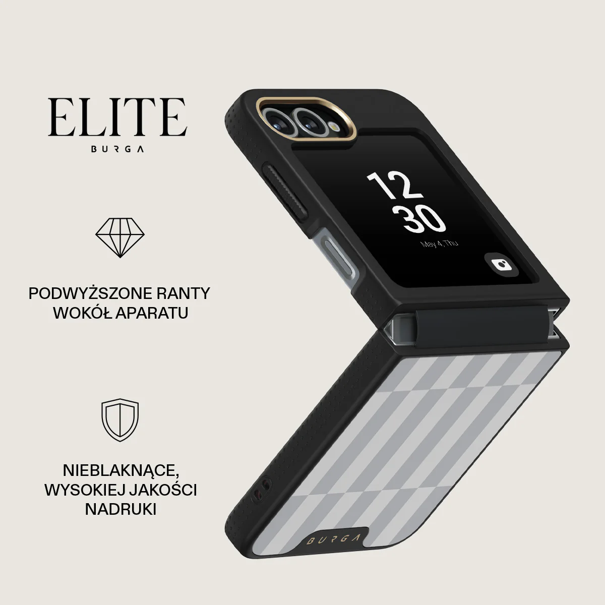 Off-Grid - Samsung Galaxy Z Flip 6 Etui - Image 7