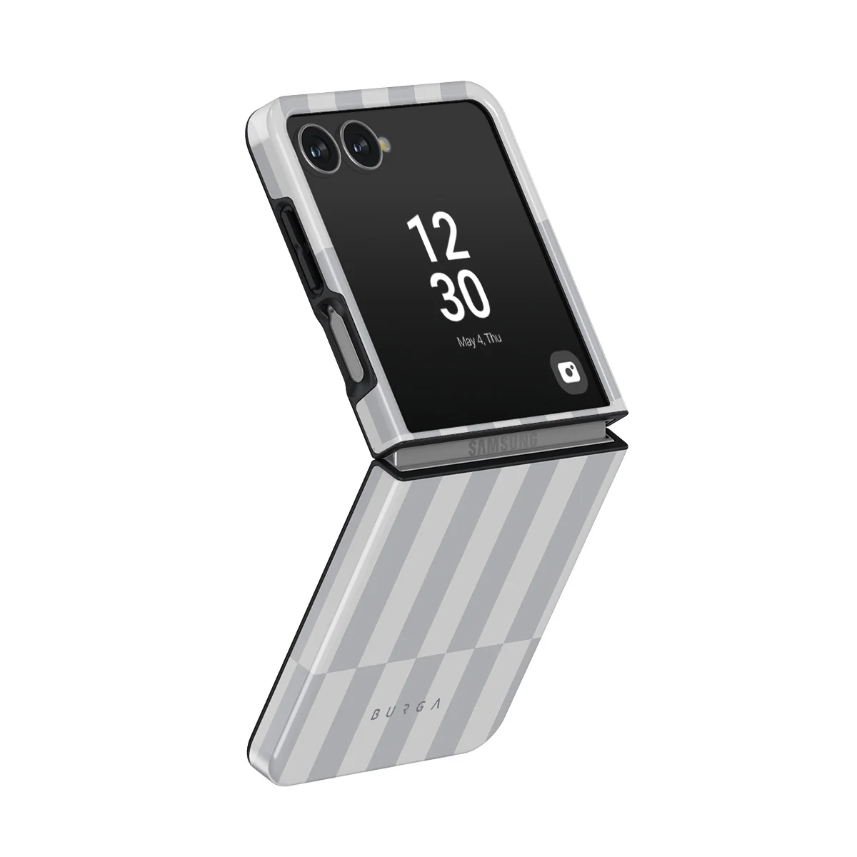 Off-Grid - Samsung Galaxy Z Flip 7 Etui
