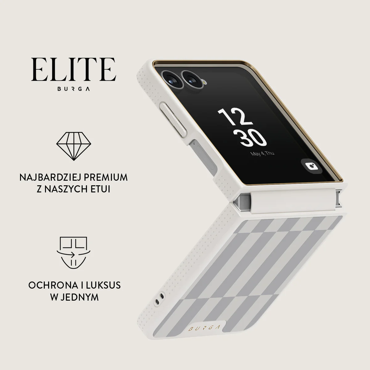 Off-Grid - Samsung Galaxy Z Flip 7 Etui - Image 20