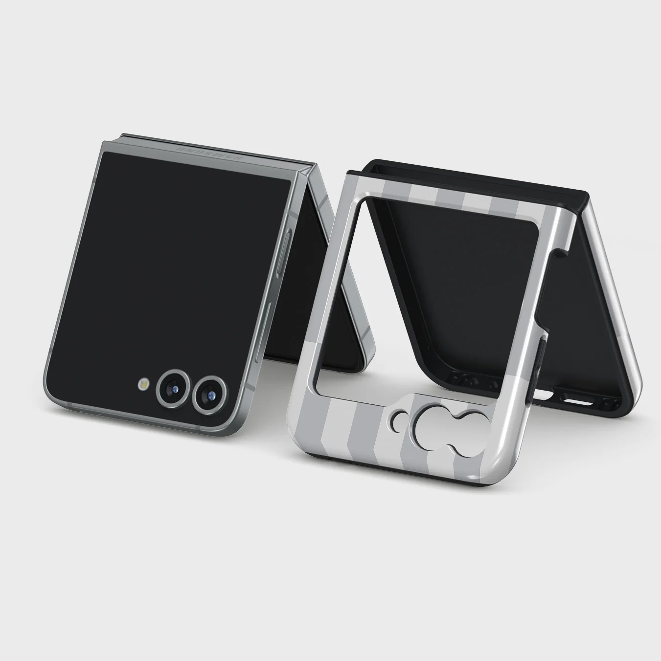 Off-Grid - Samsung Galaxy Z Flip 7 FE Etui - Image 5
