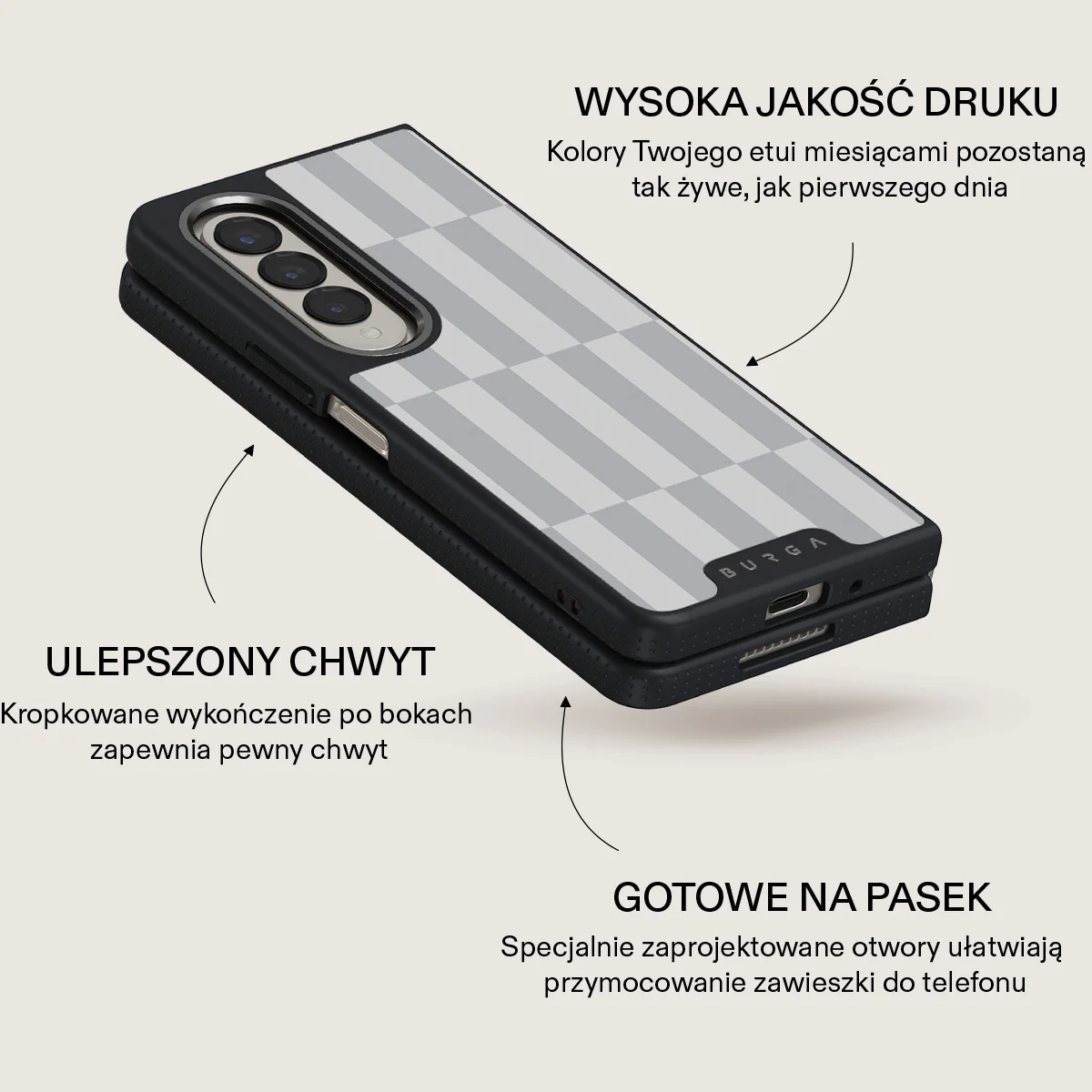 Off-Grid - Samsung Galaxy Z Fold 4 Etui - Image 17