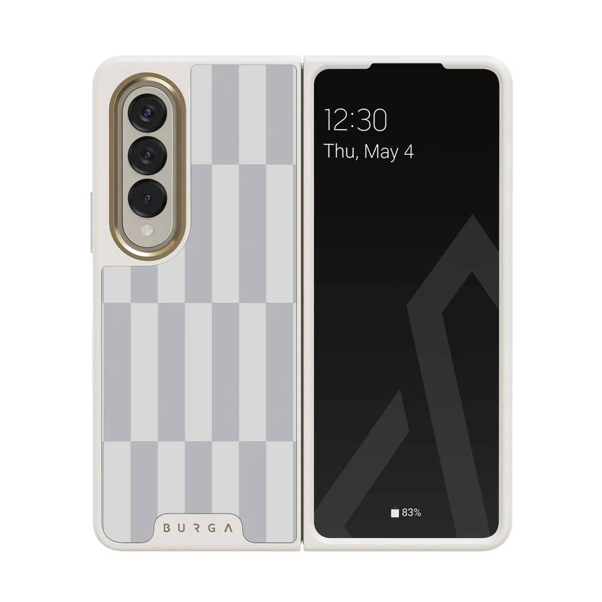 Off-Grid - Samsung Galaxy Z Fold 4 Etui - Image 20