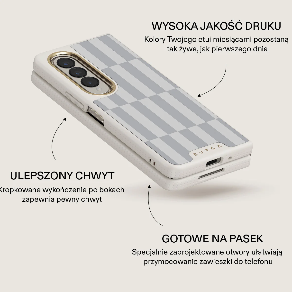 Off-Grid - Samsung Galaxy Z Fold 4 Etui - Image 24