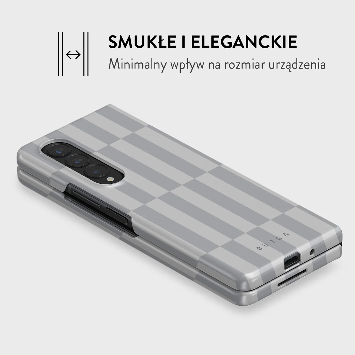 Off-Grid - Samsung Galaxy Z Fold 4 Etui - Image 4