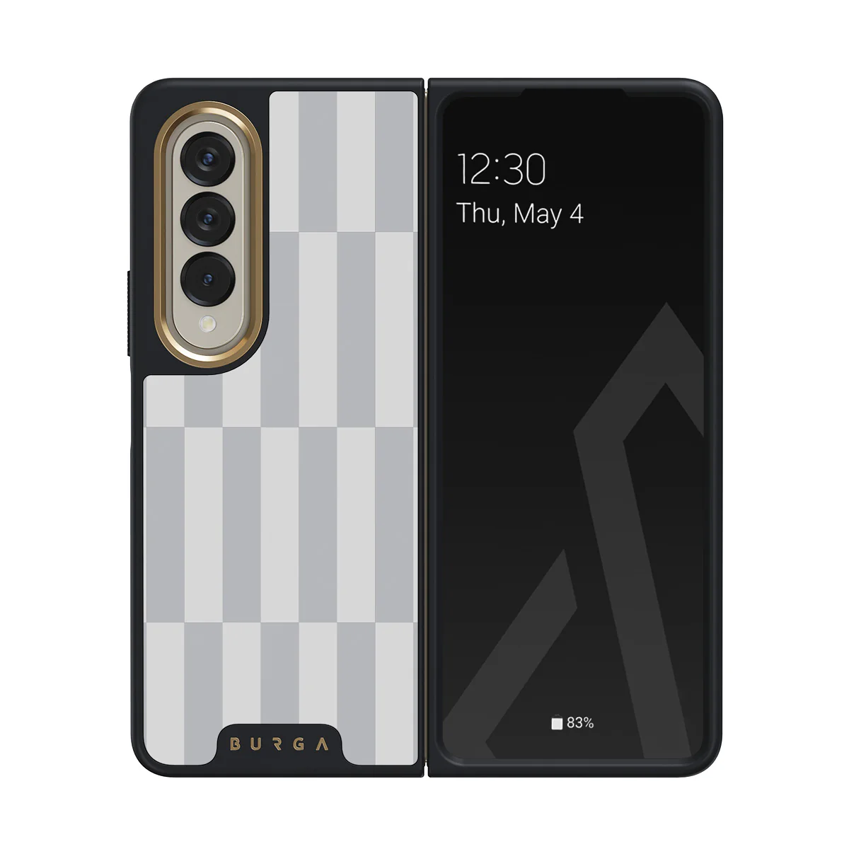 Off-Grid - Samsung Galaxy Z Fold 4 Etui - Image 6