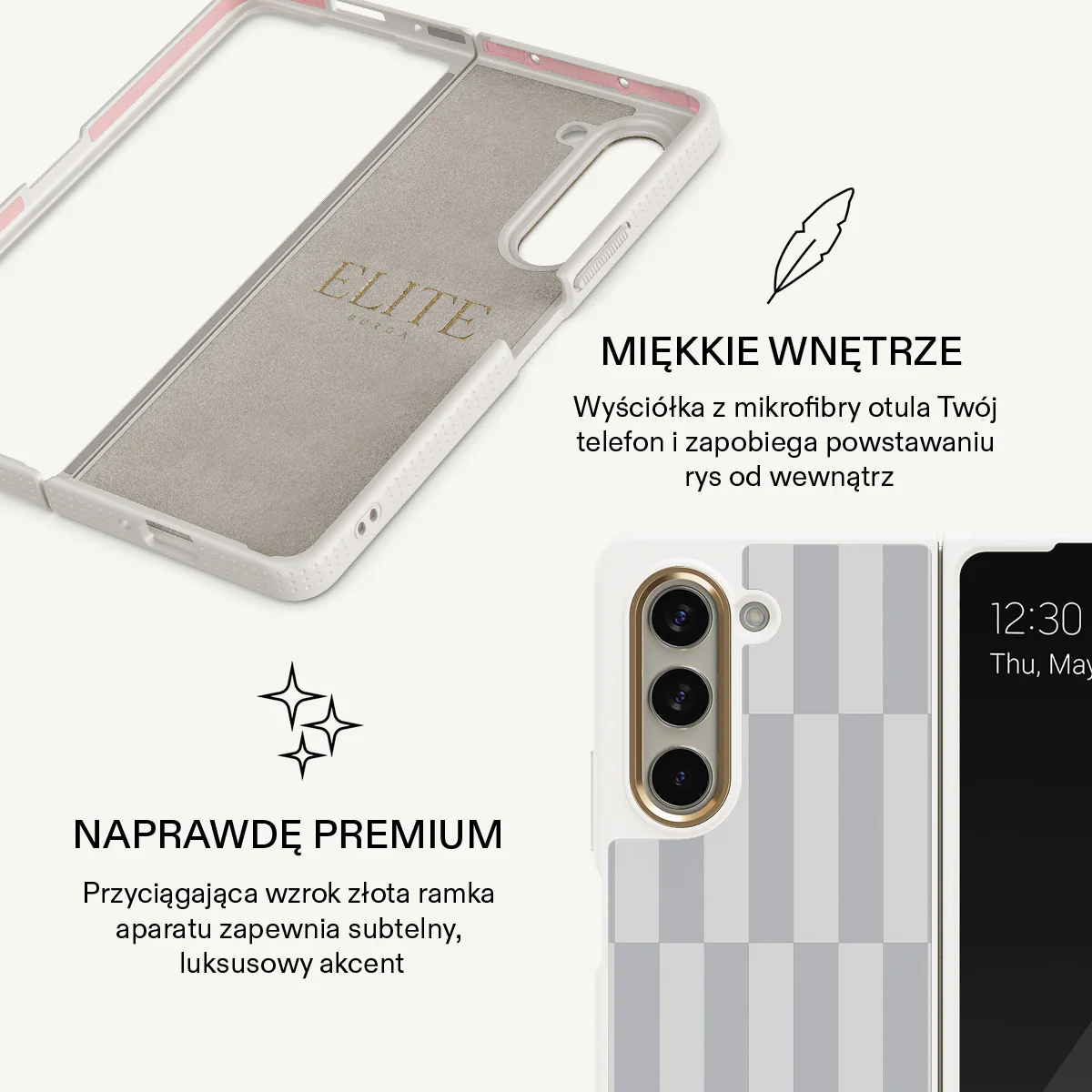 Off-Grid - Samsung Galaxy Z Fold 5 Etui - Image 20