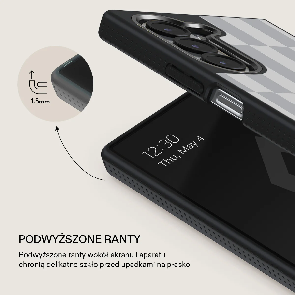 Off-Grid - Samsung Galaxy Z Fold 6 Etui - Image 11