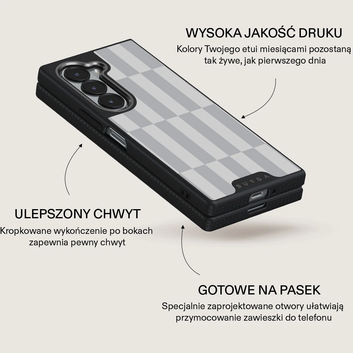 Off-Grid - Samsung Galaxy Z Fold 6 Etui - Image 12