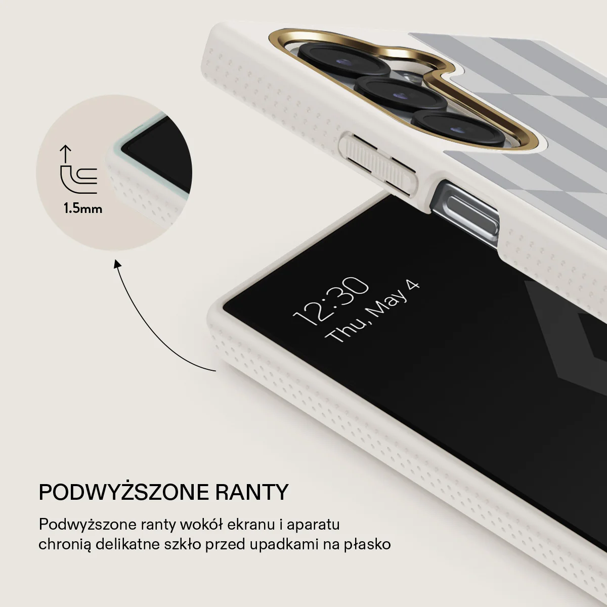 Off-Grid - Samsung Galaxy Z Fold 6 Etui - Image 18