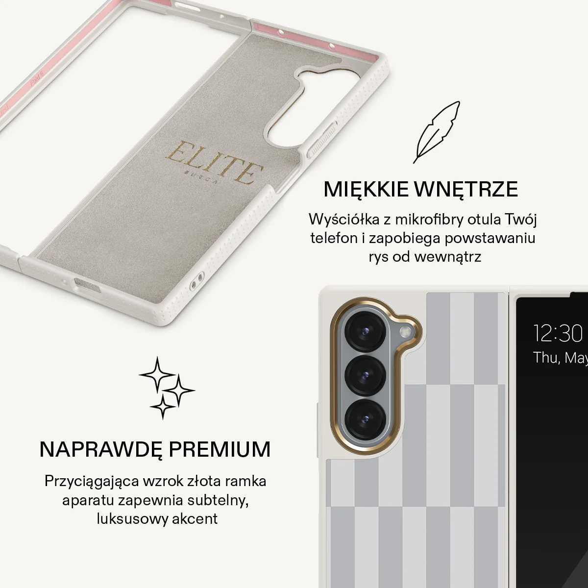 Off-Grid - Samsung Galaxy Z Fold 6 Etui - Image 20