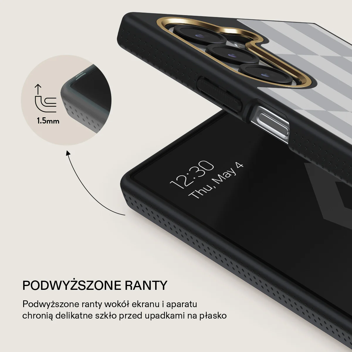 Off-Grid - Samsung Galaxy Z Fold 6 Etui - Image 4