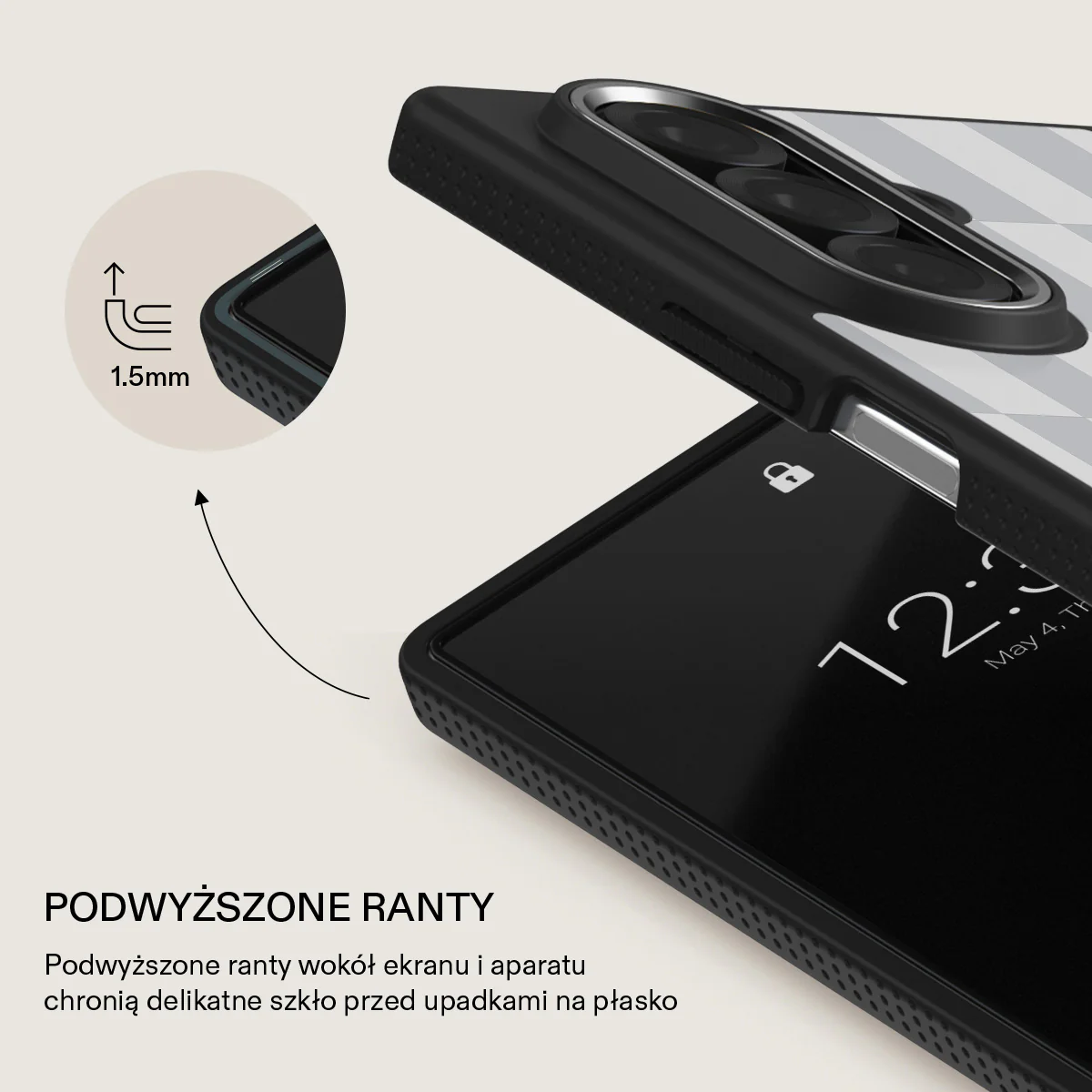 Off-Grid - Samsung Galaxy Z Fold 7 Etui - Image 11