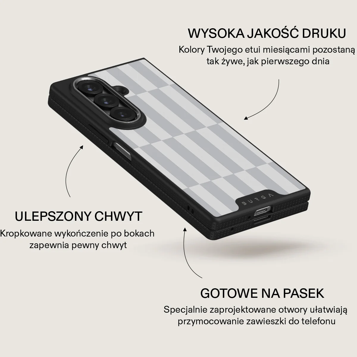 Off-Grid - Samsung Galaxy Z Fold 7 Etui - Image 12