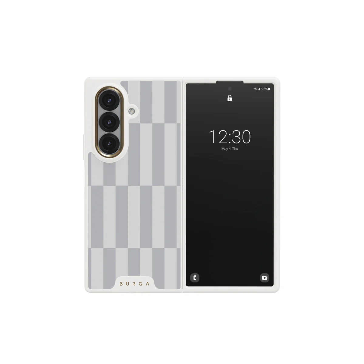 Off-Grid - Samsung Galaxy Z Fold 7 Etui - Image 15